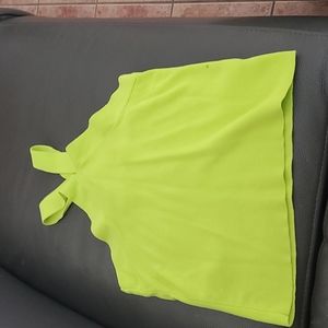 Express top size large